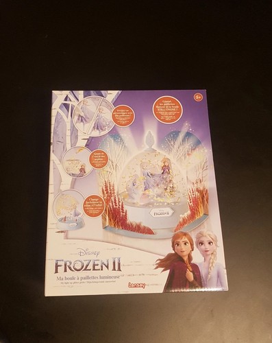 Lansay disney frozen - disney,