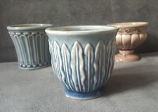 1 Moule en Silicone Pot Tasse