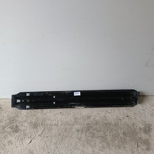 Renforcement Porte Coulissante