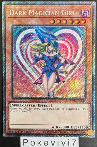 Carte dark magician - carte,