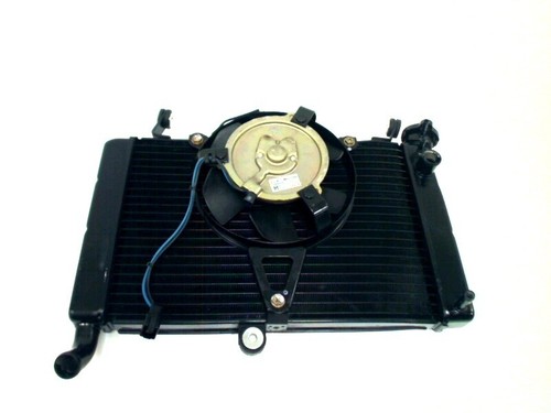 Radiateur chauffage yamaha - de,