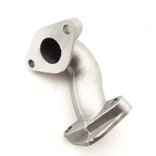 Collecteur pipe admission - collecteur,