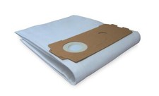 10 Sac D'Aspirateur Degré de