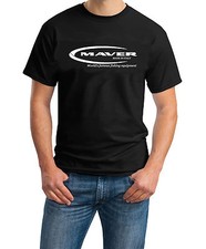 Fishing Fishing T-Shirt "Maver..."