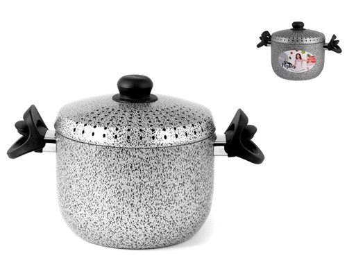 Cuiseur pâtes home sel et - cuiseur,