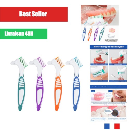 Brosses dents pour - à,