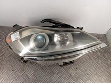 Optique avant principal droit