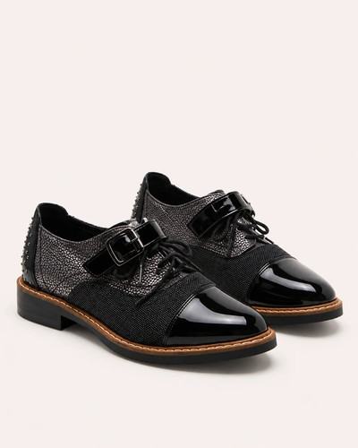 Regard derbies femme - derbies,