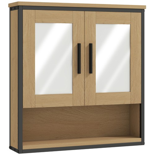 Homcom armoire murale - homcom,