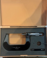 Micromètre Mitutoyo 193-104