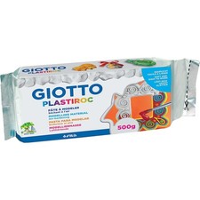 Bloc de pâte à modeler -