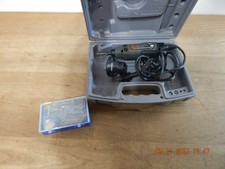Dremel 300 Rotary Tool Variable Speed Kit 120 Volt Bits Case Accessories EX
