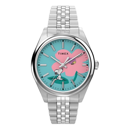 Timex ladies peanuts - timex, x
