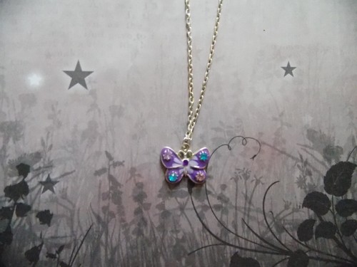 Bijoux collier pendentif - bijoux,