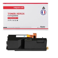 Toner XEROX 106R02756 Cyan