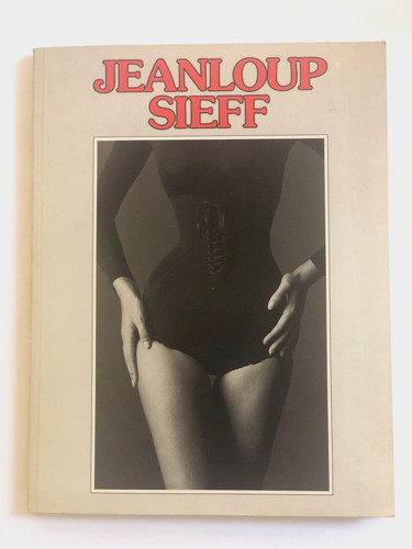 Jeanloup sieff - jeanloup,