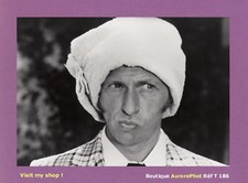 PHOTO DE PRESSE CINÉMA 