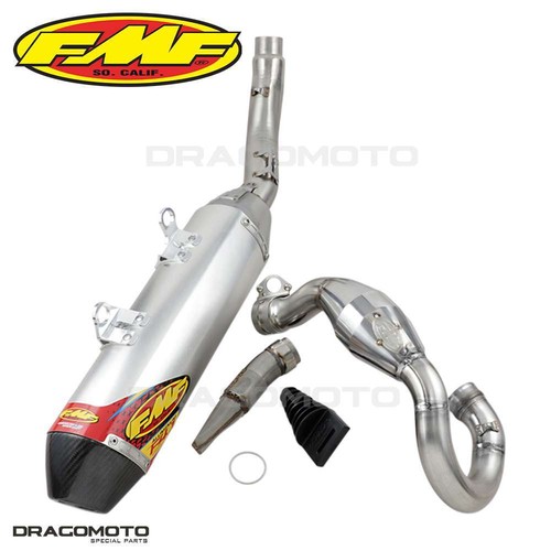 Ktm 350 2019 2022 - xc-f, i
