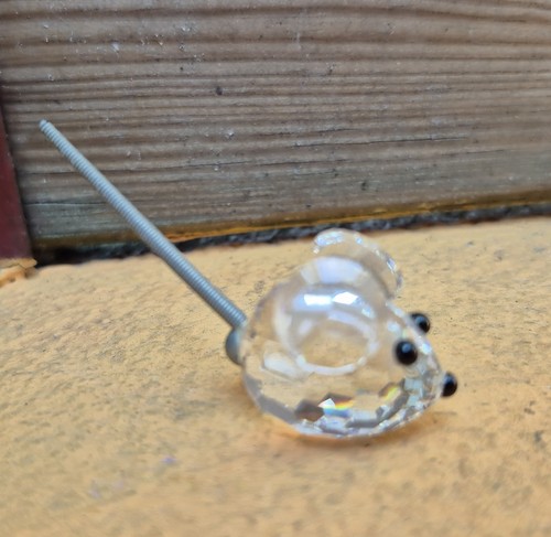 Swarovski cristal figurine - swarovski,