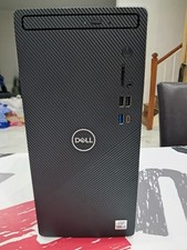 Unité Centrale Dell Inspiron