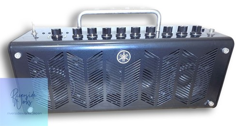 Ampli guitare yamaha thr10c - yamaha,