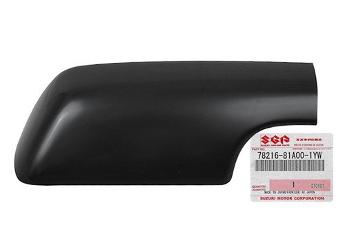 Cache rail suzuki - cache-rail, jimny
