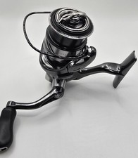Moulinet toupie Shimano 21