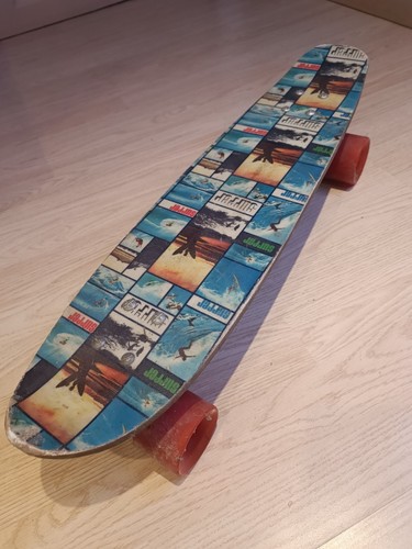 Skateboard vintage années - , 70