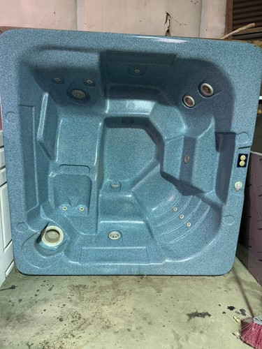 Jacuzzi great for - for, summer