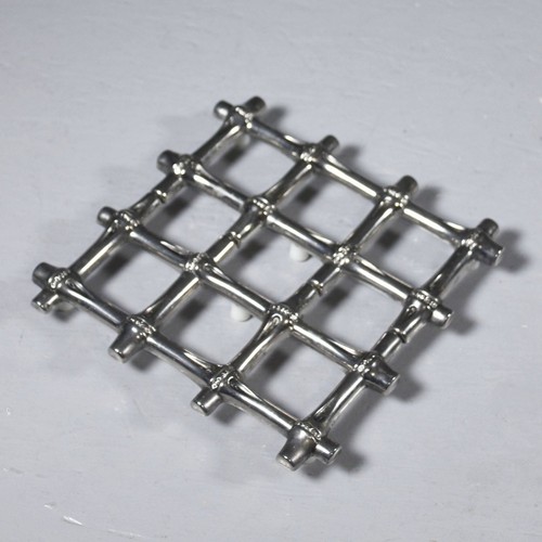 Sous plat extensible - , vintage
