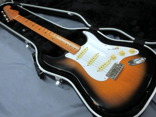 Fender american vintage - vintage, 1957