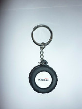 PORTE CLES PNEU KLEBER