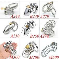 TOUS EINTURE DE CHASTETE HOMME