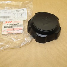 BOUCHON ESSENCE SUZUKI KING