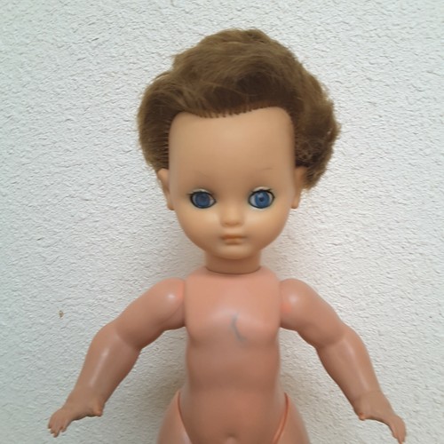 Poupee bella grosses - bella,