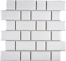 Mosaïque métro subway