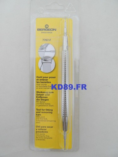 7767 bergeon tool for - bergeon,