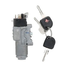 Neiman (barillet clé) -