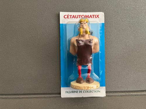 Figurine collection - figurine, de