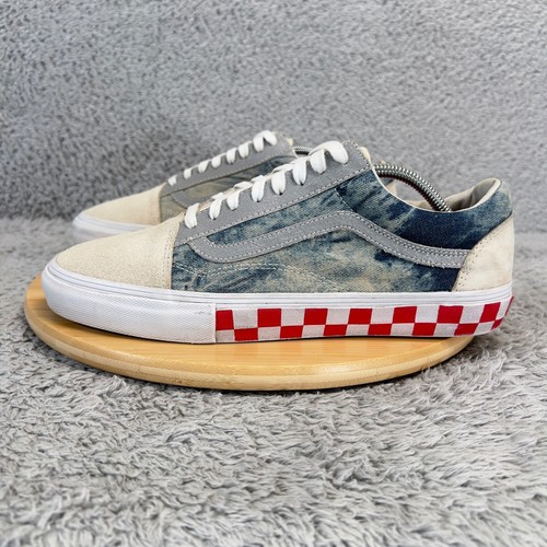 Vans syndicate concepts old - syndicate,