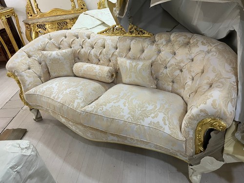Fauteuil canapé places - fauteuil,