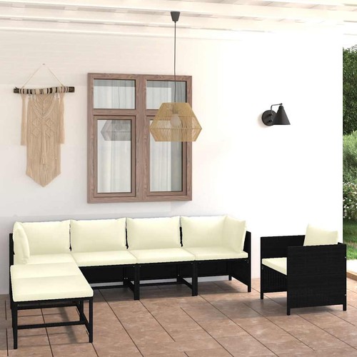 Salon jardin pcs et - salon, 9