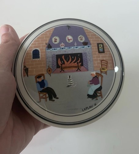 Boîte bonbonnière villeroy - boÎte, &