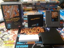 Jeu Volley Ball Version ASD