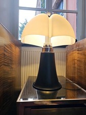 lampe design italien  vintage