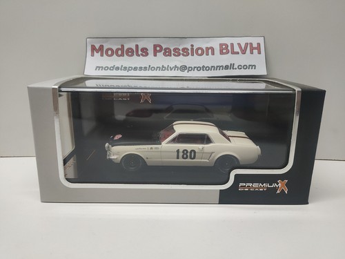 Ford mustang 180 rallye - ford,