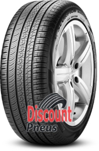 Pirelli scorpion zero - pirelli, all