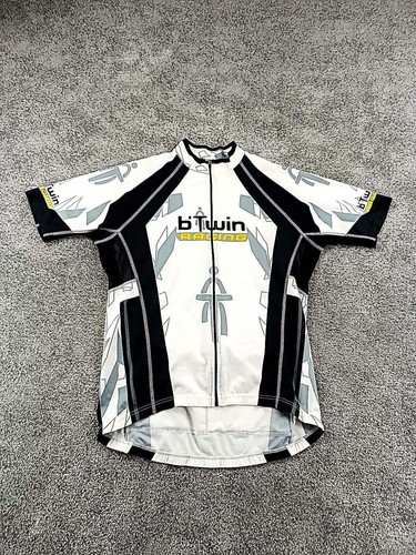 Twin maillot velo homme - b'twin,
