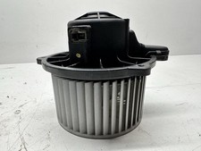 Ventilateur Cabine / Chauffage