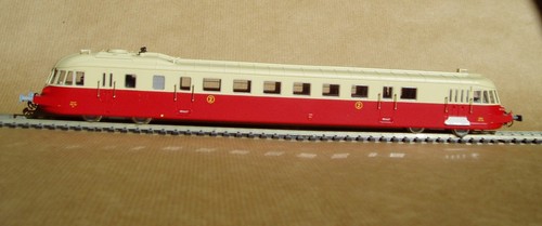 Autorail abj4 renault - abj4,